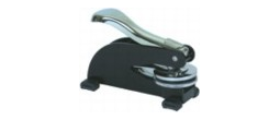 DS158 - 1-5/8" Diameter<BR>Desk Style Seal